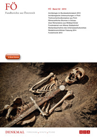 Fundberichte aus Österreich Band 52 -  - E-Book