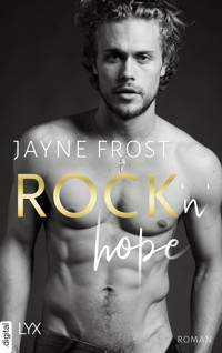 Rock'n'Hope - Jayne Frost - E-Book