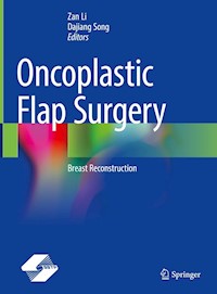 Oncoplastic Flap Surgery -  - E-Book