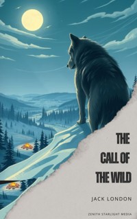 The Call of the Wild - Jack  London - E-Book