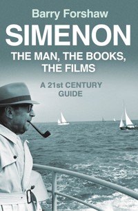 Simenon - Barry Forshaw - E-Book