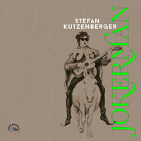 Jokerman (Ungekürzt) - Stefan Kutzenberger - Hörbuch