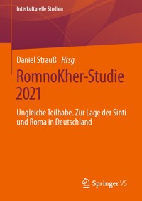 RomnoKher-Studie 2021 - - E-Book