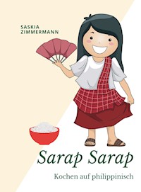 Sarap Sarap - Saskia Zimmermann - E-Book