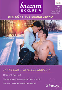 Baccara Exklusiv Band 136 - Laurie Paige - E-Book