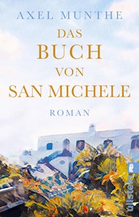 Das Buch von San Michele - Axel Munthe - E-Book
