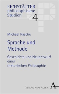 Sprache und Methode - Michael Rasche - E-Book
