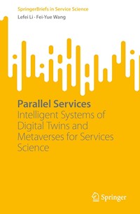 Parallel Services - Lefei Li - E-Book