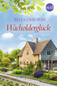 Wacholderglück - Bella Osborne - E-Book