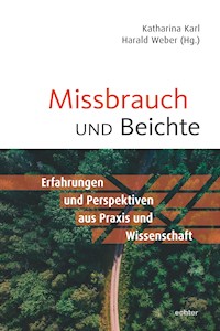 Missbrauch und Beichte -  - E-Book
