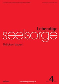 Lebendige Seelsorge 4/2014 -  - E-Book