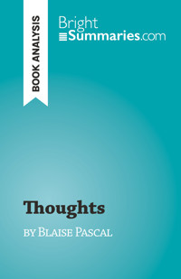 Thoughts - Natacha Cerf - E-Book