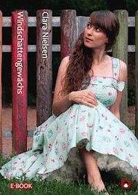 Windschattengewächs - Clara Nielsen - E-Book