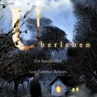 Überleben - Fabrice Rebers - Hörbuch