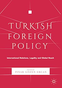 Turkish Foreign Policy -  - E-Book