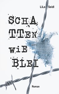 Schatten wie Blei - LiLo Seidl - E-Book