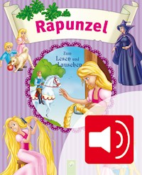 Rapunzel - Karla S. Sommer - E-Book