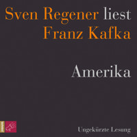 Amerika - Franz Kafka - E-Book + Hörbuch
