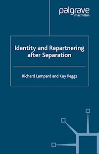 Identity and Repartnering After Separation - R. Lampard - E-Book