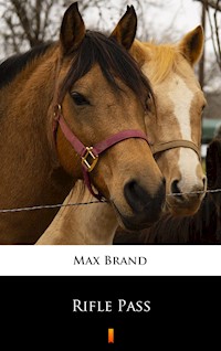Rifle Pass - Max Brand - E-Book