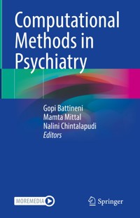 Computational Methods in Psychiatry -  - E-Book