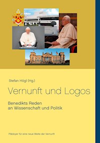 Vernunft und Logos -  - E-Book