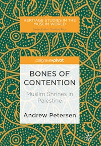 Bones of Contention - Andrew Petersen - E-Book