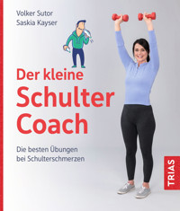 Der kleine Schulter-Coach - Volker Sutor - E-Book