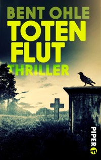 Totenflut - Bent Ohle - E-Book