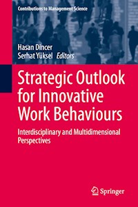 Strategic Outlook for Innovative Work Behaviours -  - E-Book