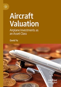 Aircraft Valuation - David Yu - E-Book