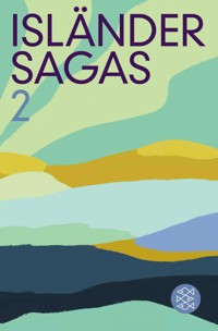 Isländersagas 2 -  - E-Book