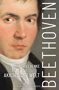 Beethoven - Matthias Henke - E-Book