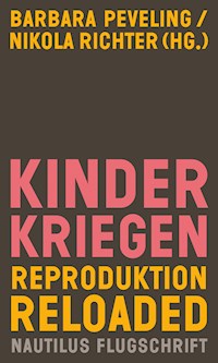 Kinderkriegen -  - E-Book