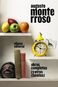 Obras completas (y otros cuentos) - Augusto Monterroso - E-Book