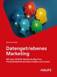 Datengetriebenes Marketing - Matthias Weber - E-Book