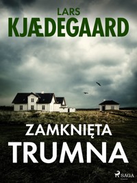 Zamknięta trumna - Lars Kjædegaard - E-Book