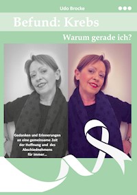 Befund: Krebs - Udo Brocke - E-Book
