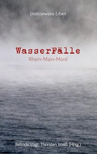WasserFälle - - E-Book