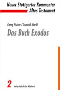 Das Buch Exodus - Georg Fischer - E-Book