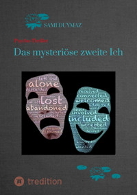 Simon und das Zweite Ich - Sami Duymaz - E-Book
