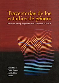 Trayectorias de los estudios de género - - E-Book