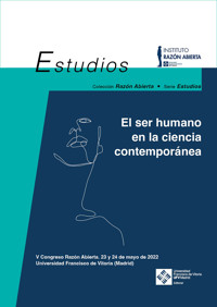 El ser humano en la ciencia contemporánea - aa.vv - E-Book