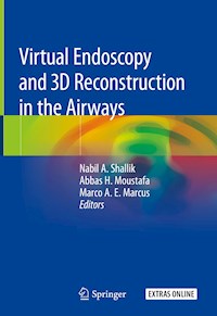 Virtual Endoscopy and 3D Reconstruction in the Airways - - E-Book