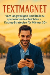 Textmagnet - Miriam Brandt - E-Book