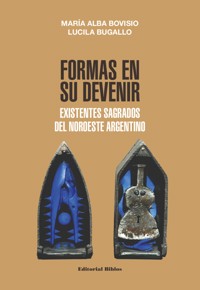 Formas en su devenir - María Alba Bovisio - E-Book