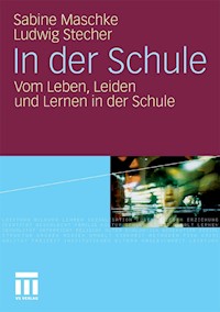 In der Schule - Sabine Maschke - E-Book