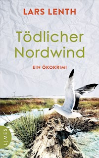 Tödlicher Nordwind - Lars Lenth - E-Book