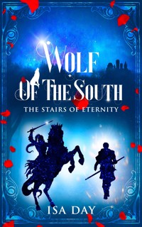 Wolf of the South - Isa Day - E-Book
