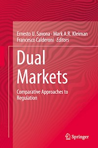 Dual Markets - - E-Book